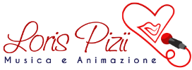 Loris Pizii Logo